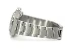 Rolex Explorer II Stainless Steel Watch 16570