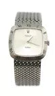 Rolex Cellini 18K White Gold Watch 3880