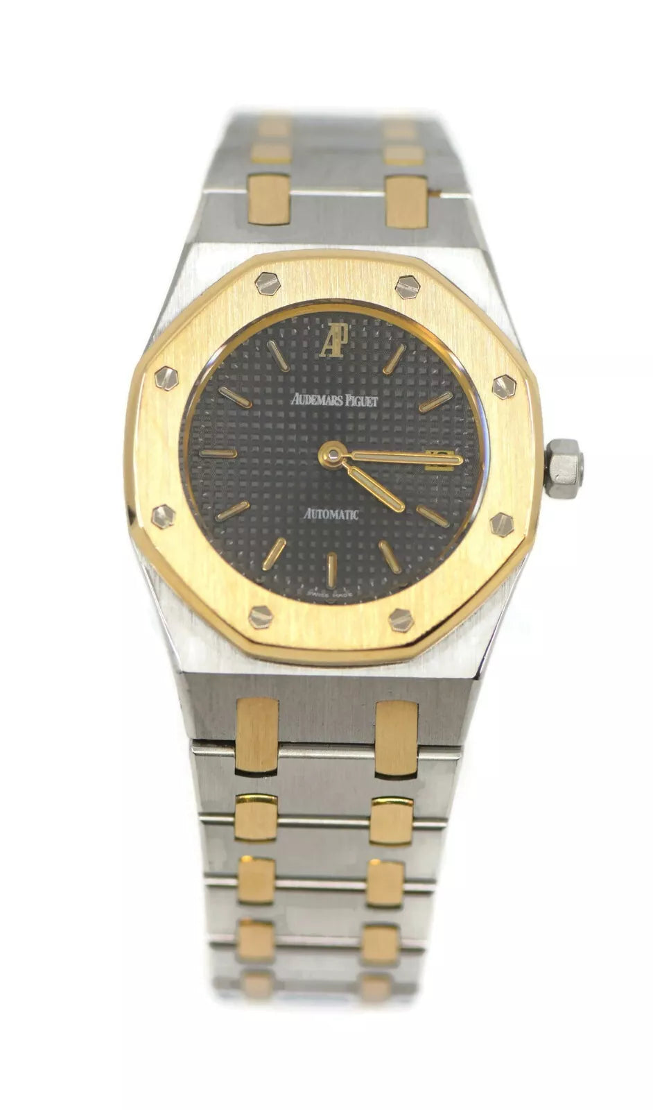 Audemars Piguet Royal Oak 18K/Stainless Steel Watch
