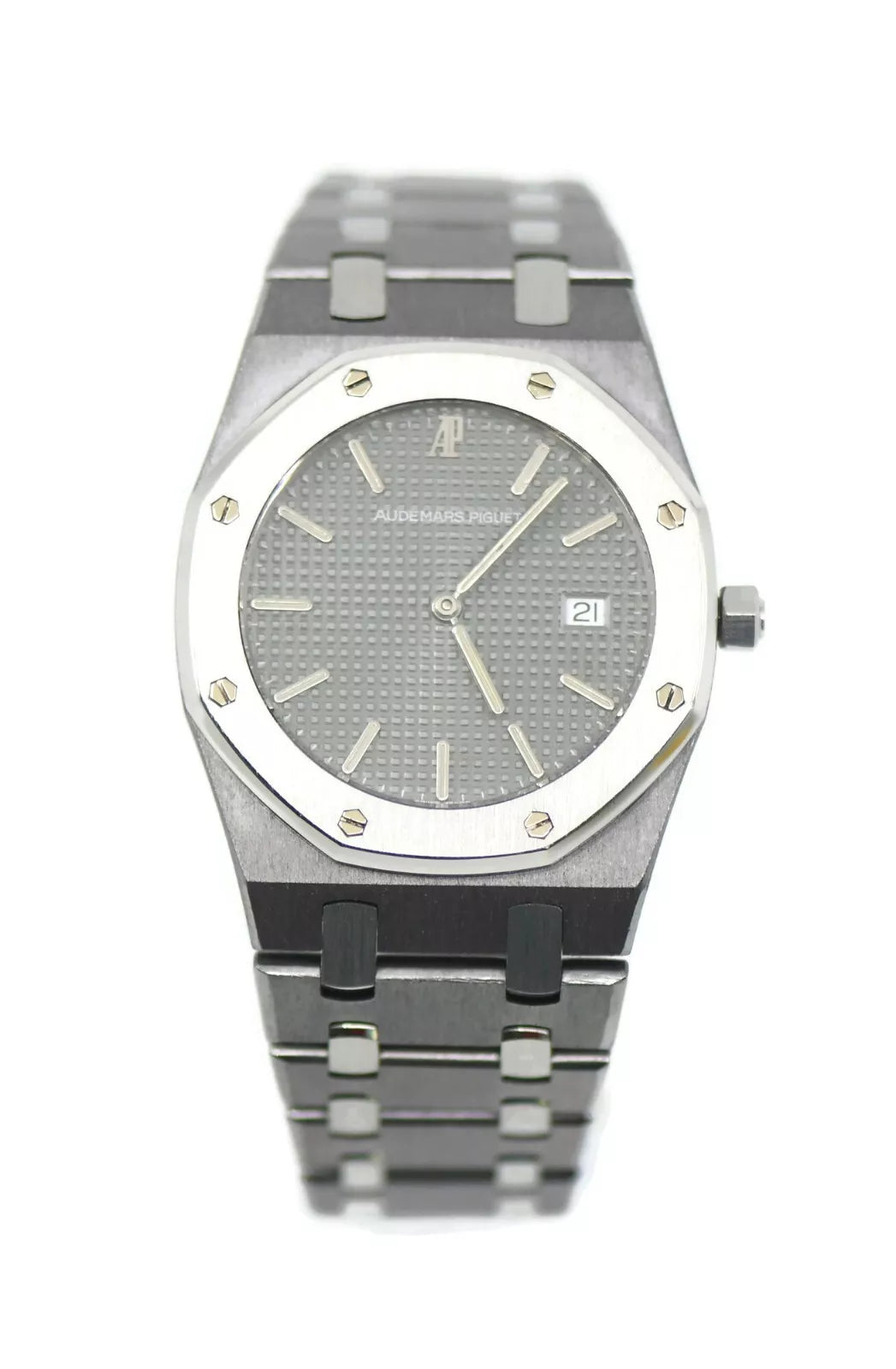 Audemars Piguet Royal Oak Championship Tantulum Watch 56175TT