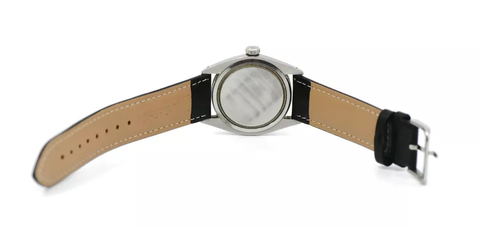 Rolex Oyster Perpetual Royal Stainless Steel Watch 6426