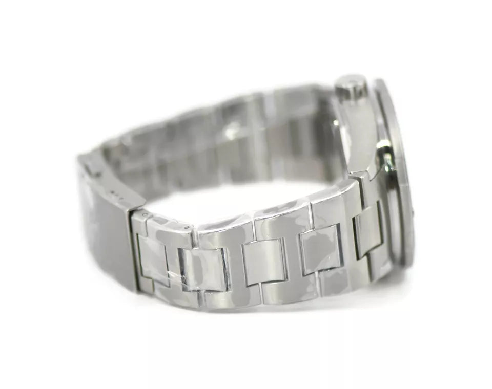 Ball Roadmaster Stainless Steel Watch DM3030B
