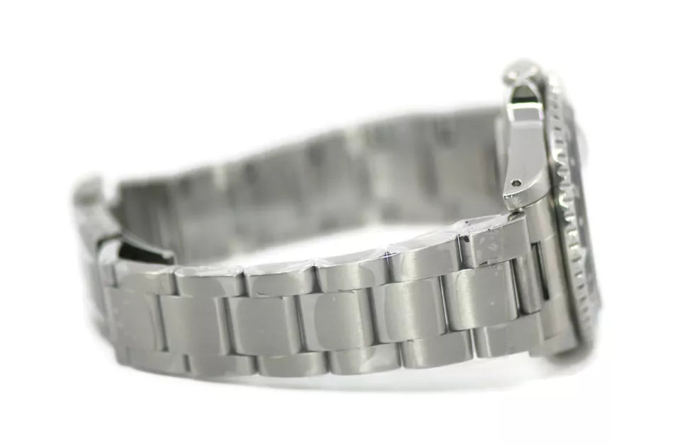 Rolex GMT-Master II Stainless Steel Watch 16710