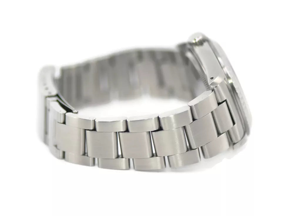 Rolex Datejust Stainless Steel Watch 16220