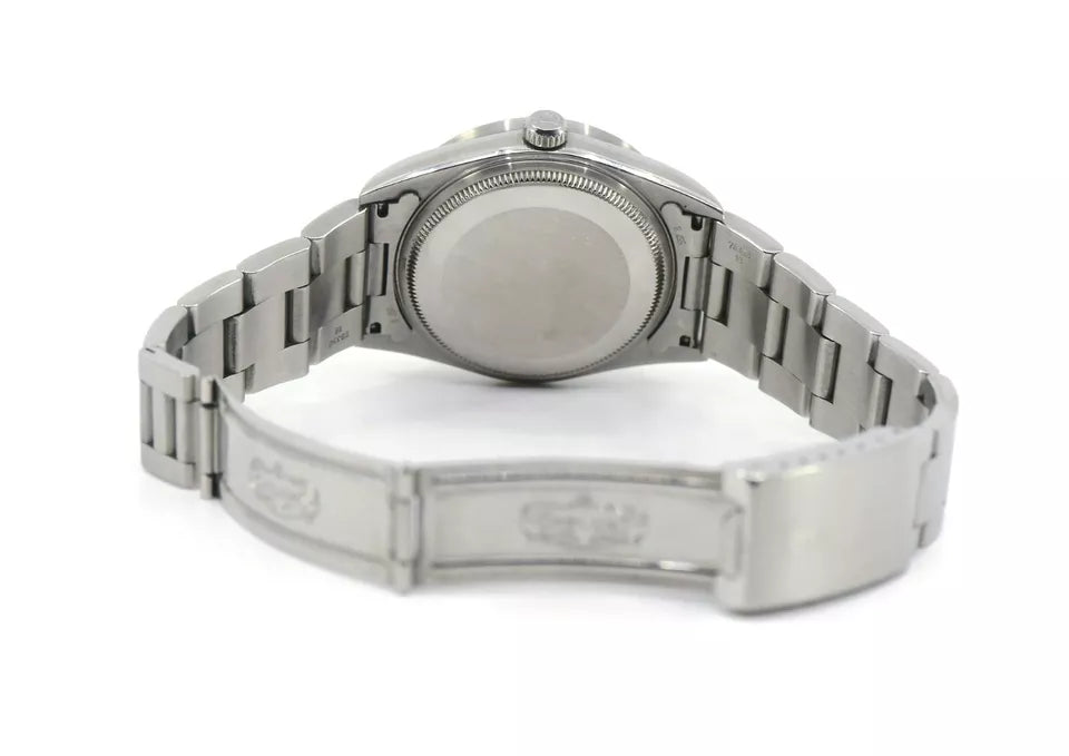 Rolex Airking Stainless Steel Watch 14010M