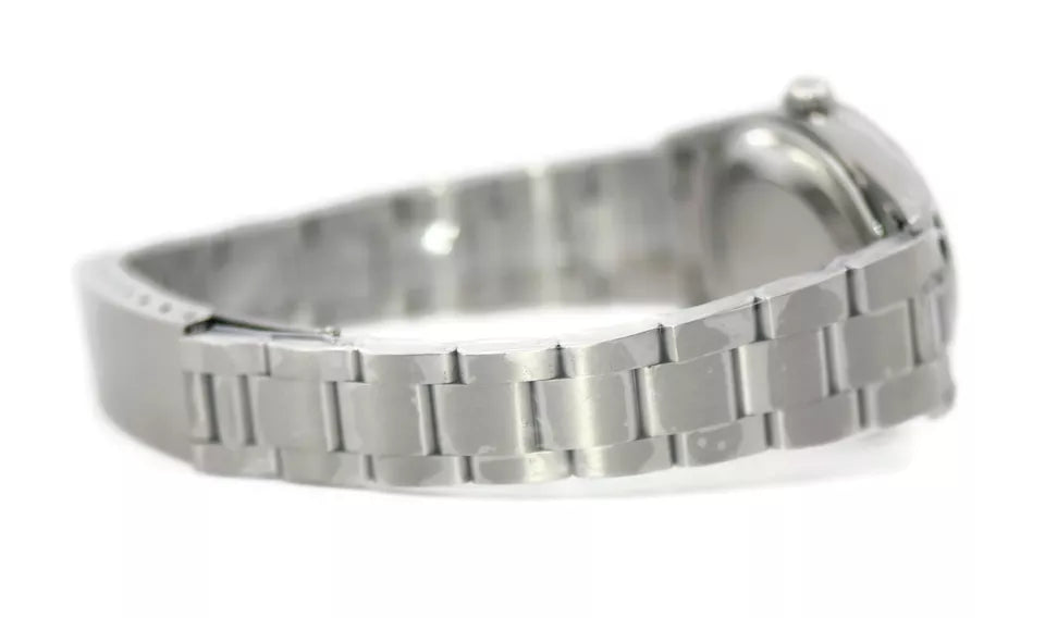 Rolex Oyster Perpetual Air King Stainless Steel Watch 14000M