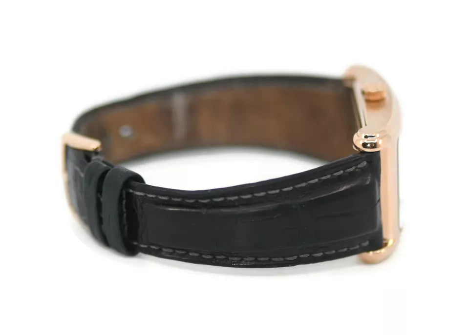 Audemars Piguet Edward 18K Rose Gold Watch 15121OR