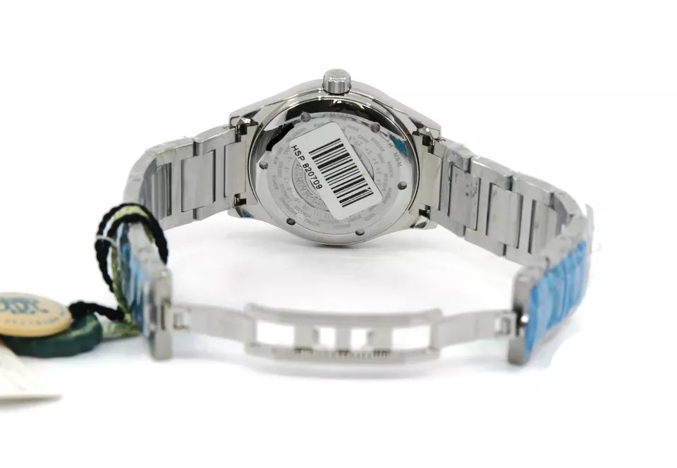 Ball Engineer II Ohio GMT Stainless Steel Watch GM1032C-S2CJ-BK
