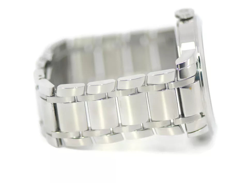 Baume & Mercier Classima Stainless Steel Watch 65802
