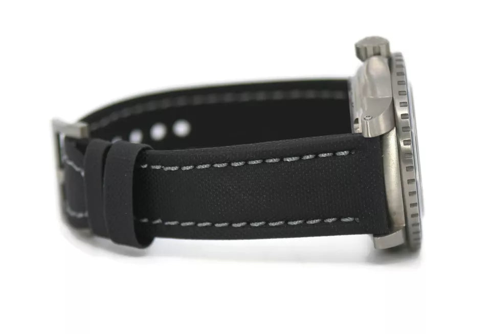 Blancpain Fifty Fathoms Titanium Watch 5015