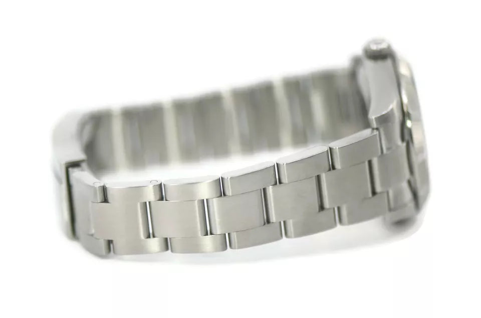 Rolex Oyster Perpetual 31 Stainless Steel Watch 177210