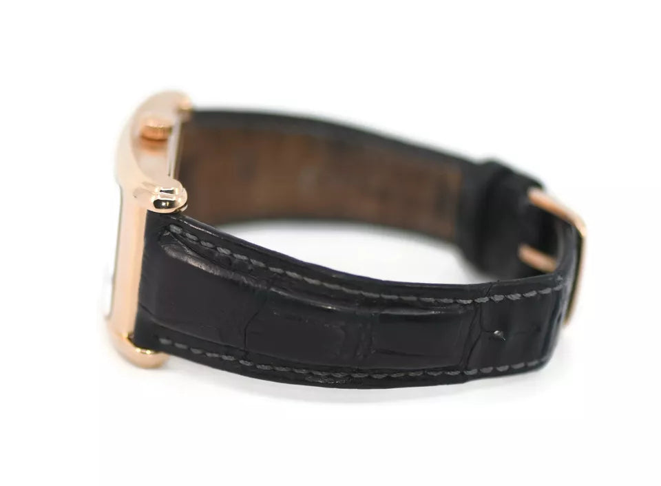 Audemars Piguet Edward 18K Rose Gold Watch 15121OR