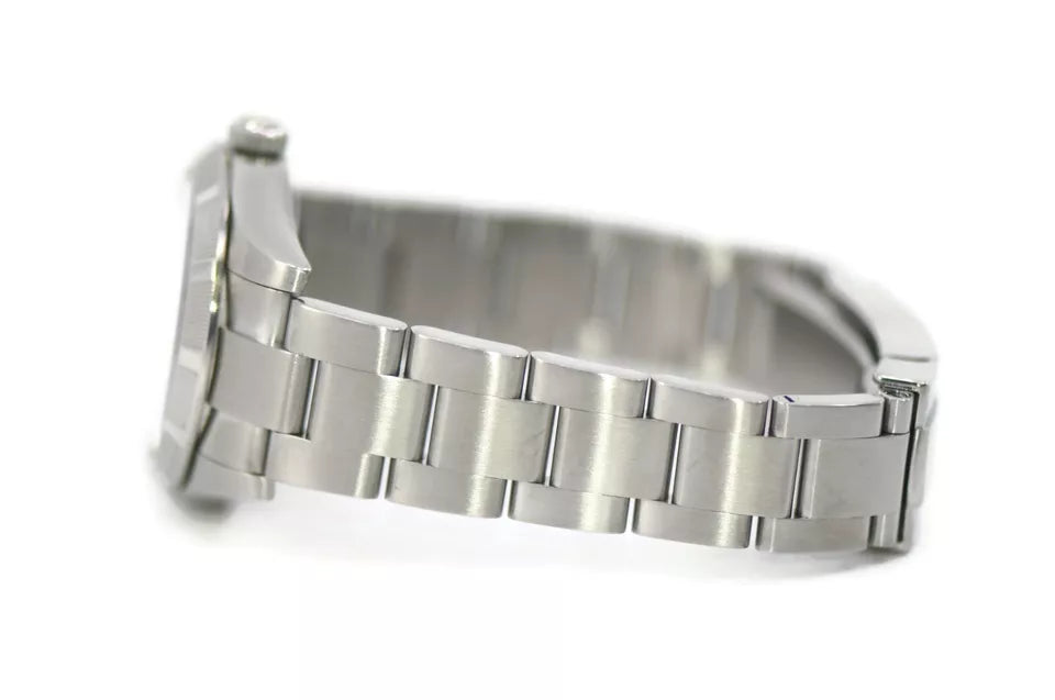 Rolex Oyster Perpetual 31 Stainless Steel Watch 177210