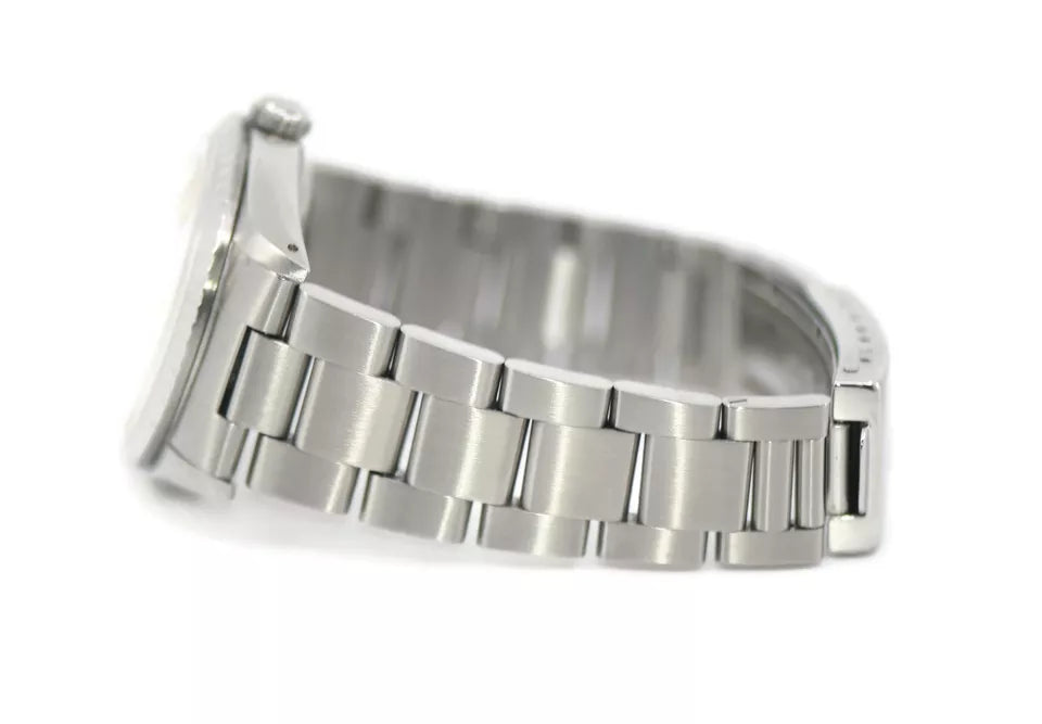 Rolex Datejust Stainless Steel Watch 16220
