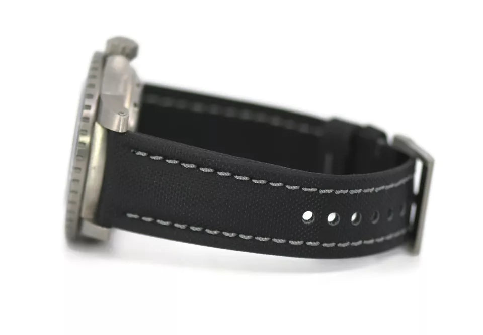 Blancpain Fifty Fathoms Titanium Watch 5015