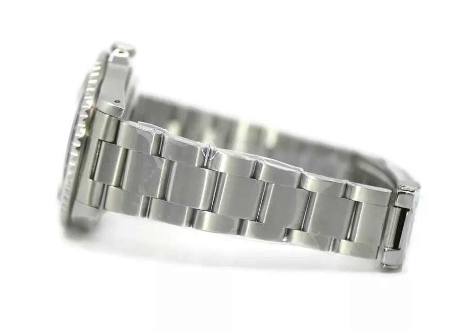 Rolex GMT-Master II Stainless Steel Watch 16710