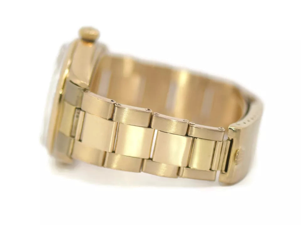 Rolex Day Date 18K Yellow Gold Watch 1803/8
