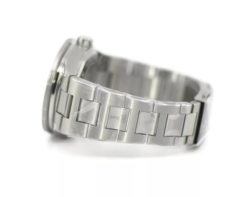 Ball Roadmaster Stainless Steel Watch DM3030B