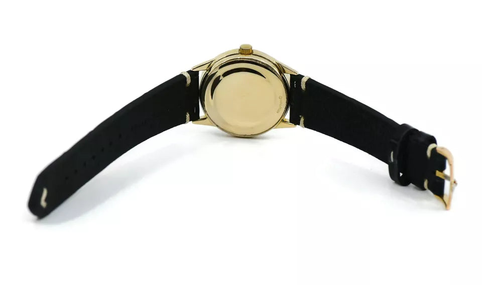 Rolex Vintage 14K Gold Filled Watch 7002