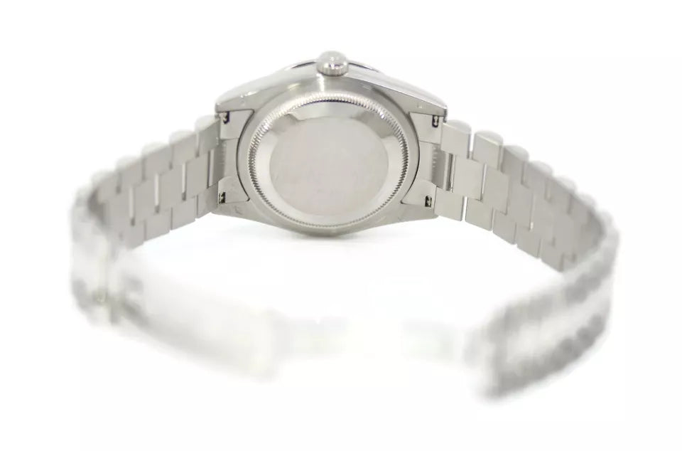 Rolex Day Date Diamond Meteorite 118346