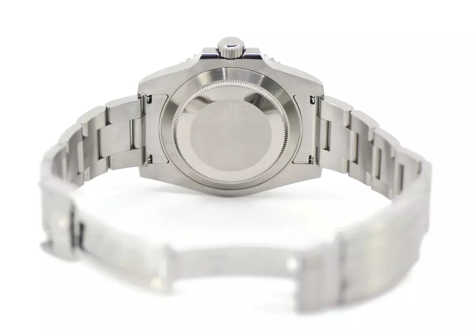 Rolex Submariner Hulk Stainless Steel 116610LV
