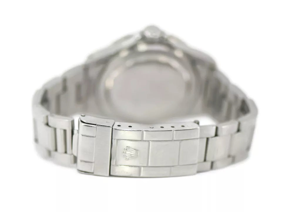 Rolex Submariner Stainless Steel Watch 5513