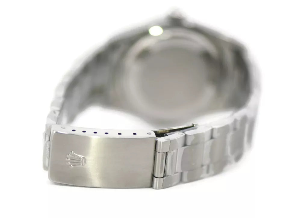 Rolex Oyster Perpetual Air King Stainless Steel Watch 14000M