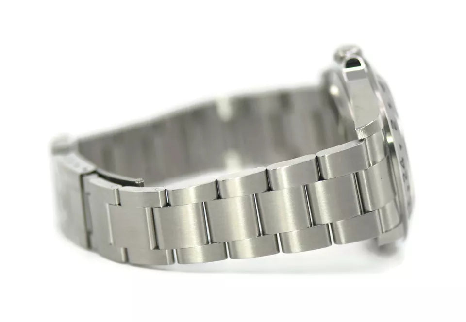 Rolex Explorer II Stainless Steel Watch 16570