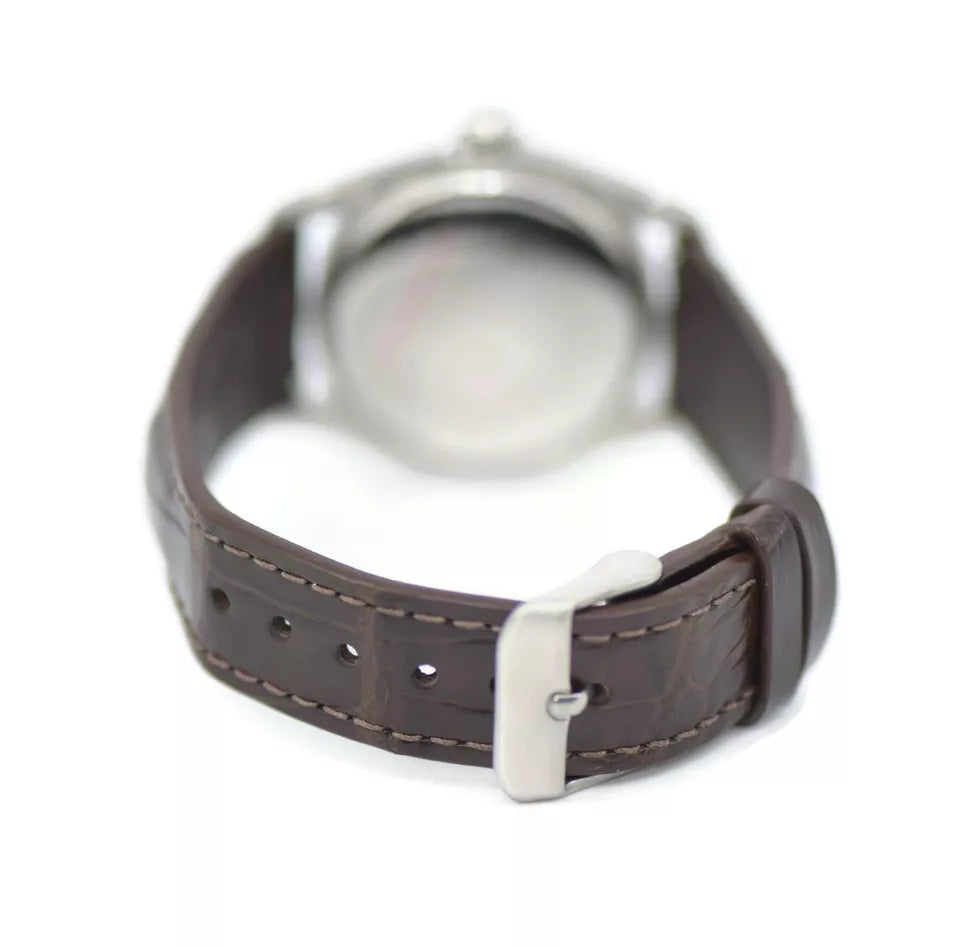 Rolex Oyster Stainless Steel Watch 6022