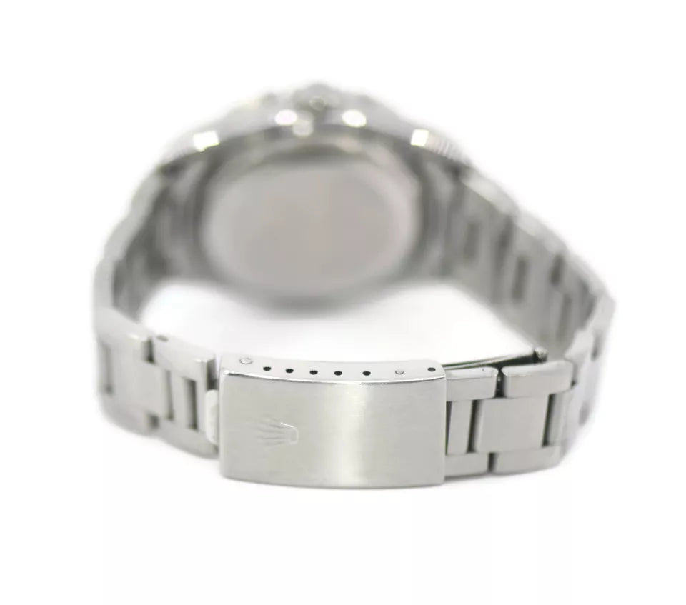 Rolex Airking Stainless Steel Watch 14010M