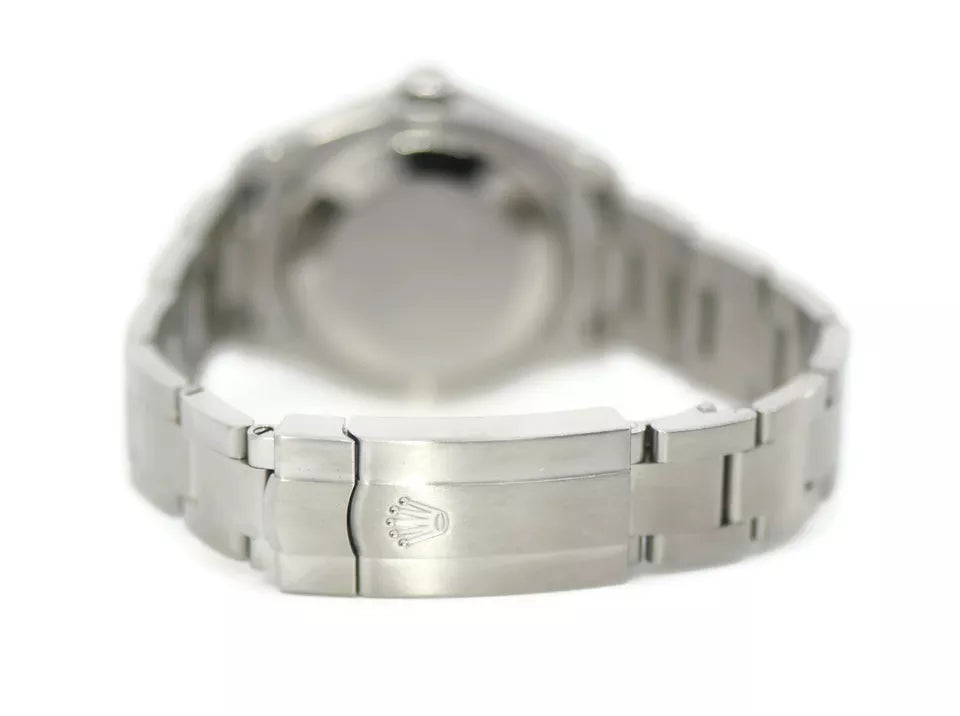 Rolex Oyster Perpetual 31 Stainless Steel Watch 177210