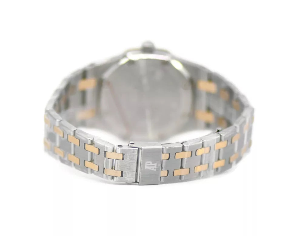 Audemars Piguet Royal Oak 18K/Stainless Steel Watch 14470SA