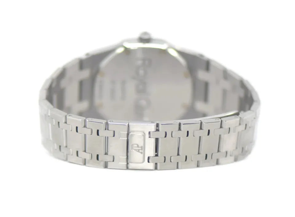 Audemars Piguet Royal Oak Stainless Steel Watch 56175ST