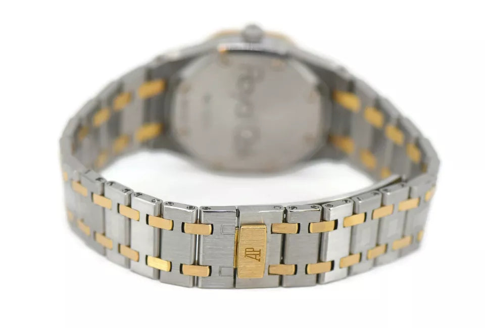 Audemars Piguet Royal Oak 18K/Stainless Steel Watch