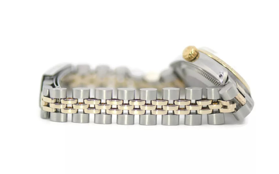 Rolex Oyster Perpetual Lady Date