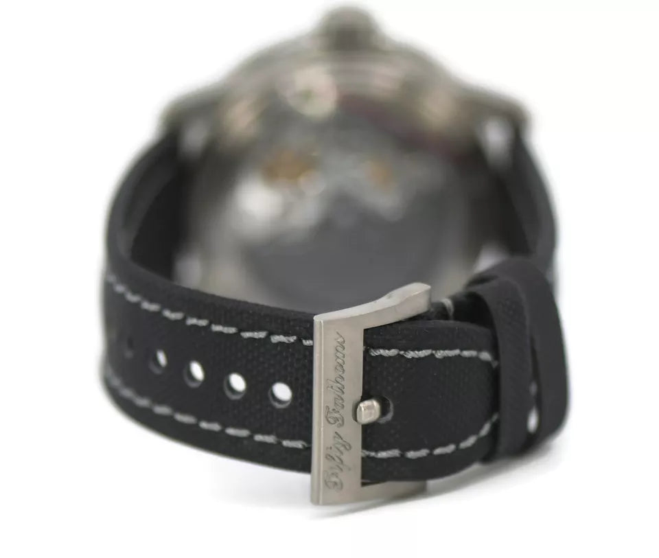 Blancpain Fifty Fathoms Titanium Watch 5015