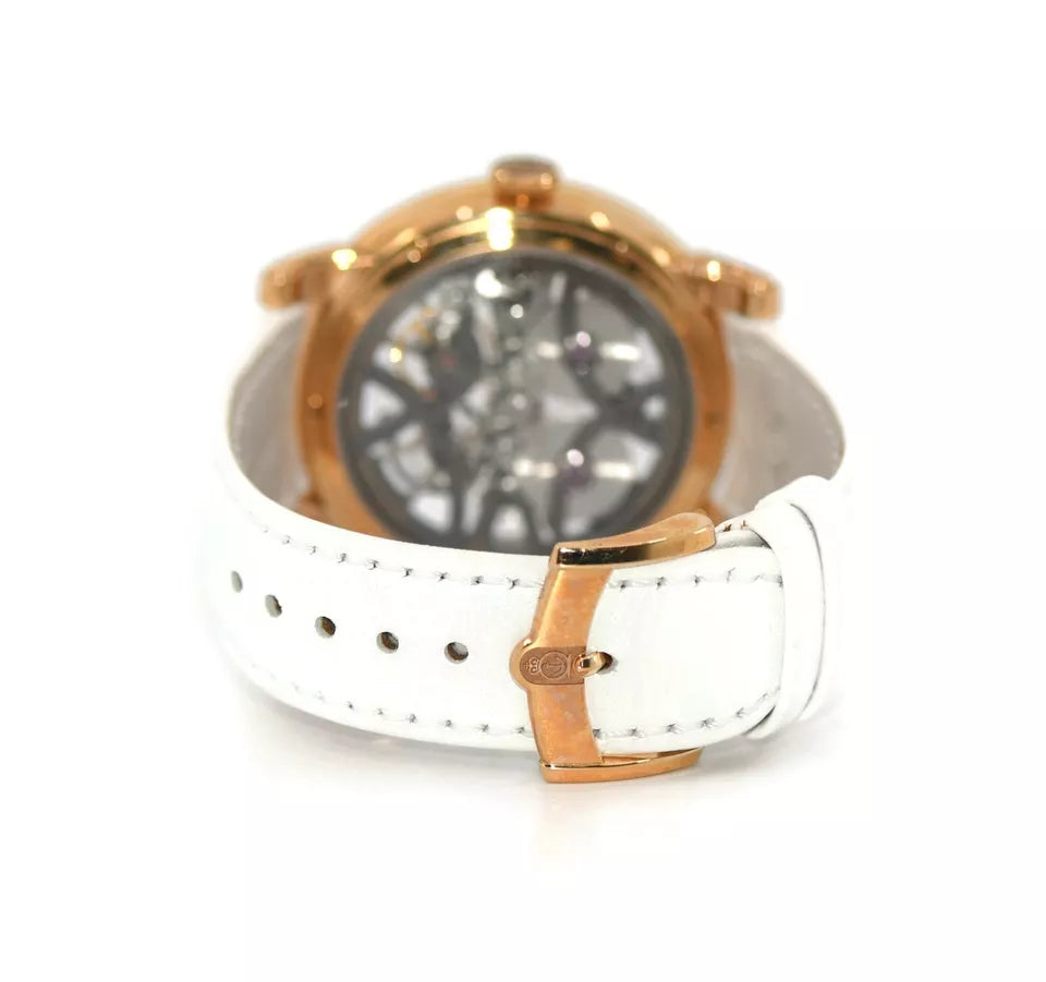Arnold & Son Nebula 18K Rose Gold Watch 1NEAR.S01A.C123A