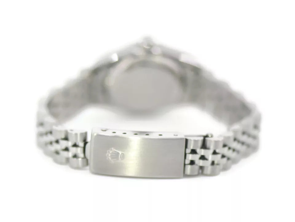 Rolex Oyster Perpetual Stainless Steel Watch 76094