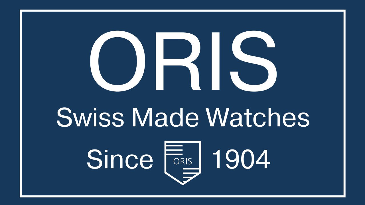 Oris
