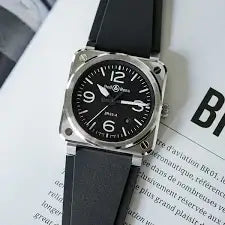 Bell & Ross