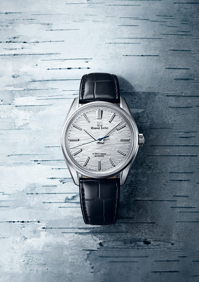 Grand Seiko