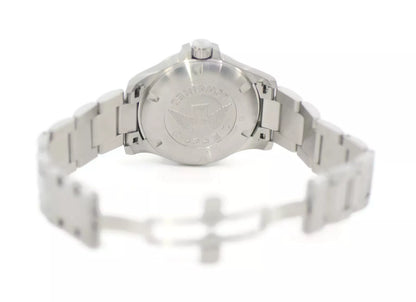 Longines Conquest VHP GMT Stainless Steel Watch L3.718.4.56.6