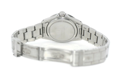 Rolex Submariner Stainless Steel Watch 5512