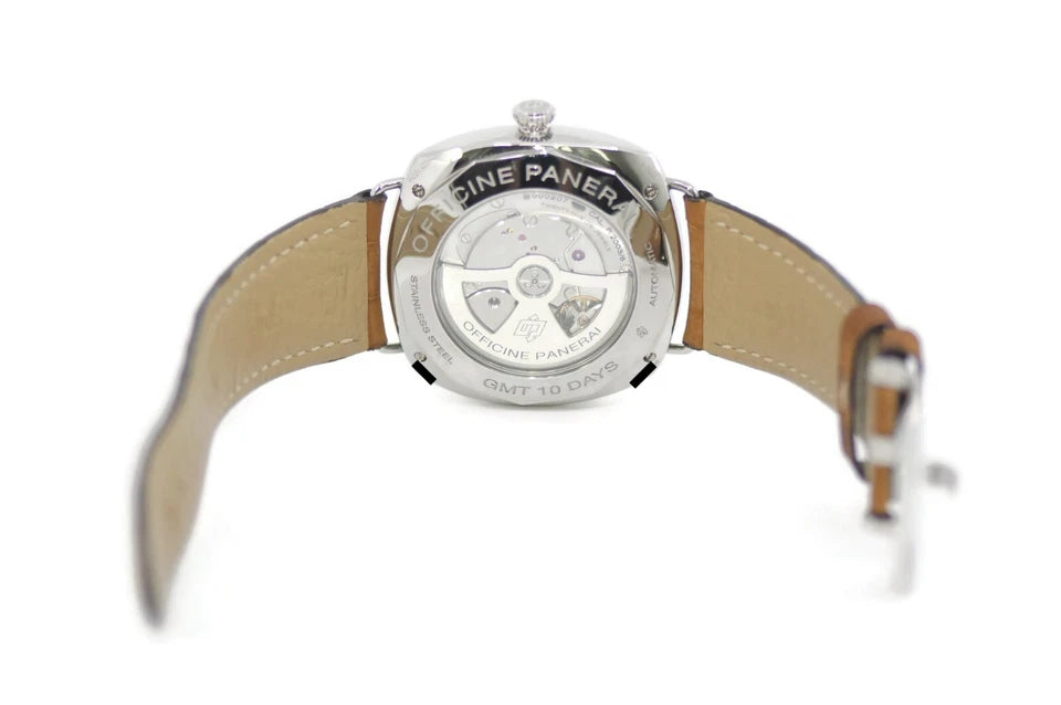 Panerai Radiomir 10 Day Stainless Steel Watch PAM00323