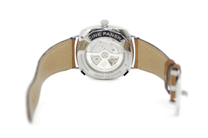 Panerai Radiomir 10 Day Stainless Steel Watch PAM00323