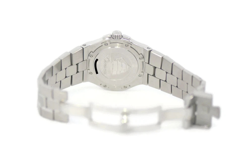 Vacheron Constantin Overseas Stainless Steel Watch 42040