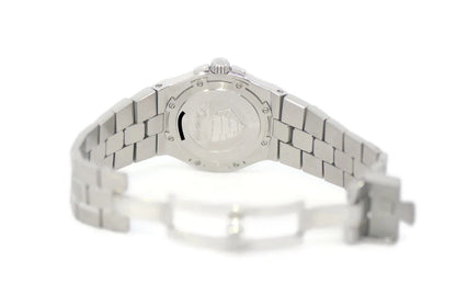 Vacheron Constantin Overseas Stainless Steel Watch 42040