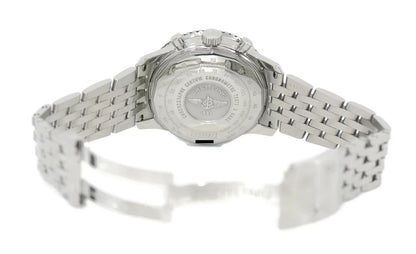 Breitling Navitimer Chronograph Stainless Steel Watch A23322