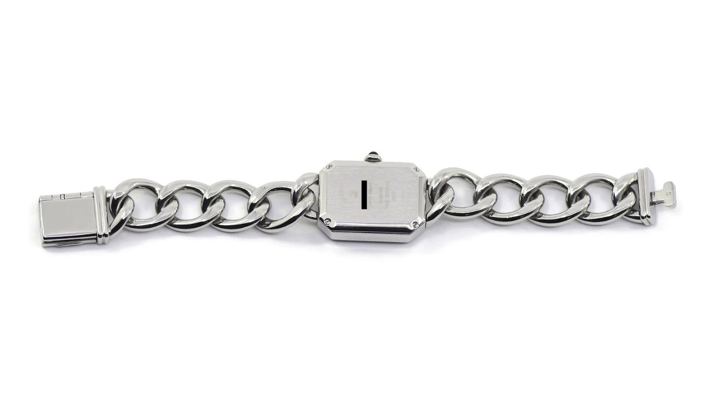 Chanel Premier Stainless Steel Watch H0452