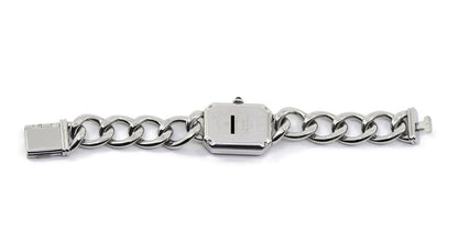 Chanel Premier Stainless Steel Watch H0452